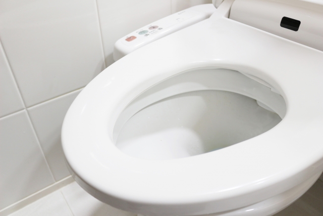 トイレ掃除の効率的な作業手順！必要な道具や簡単に清潔にする方法