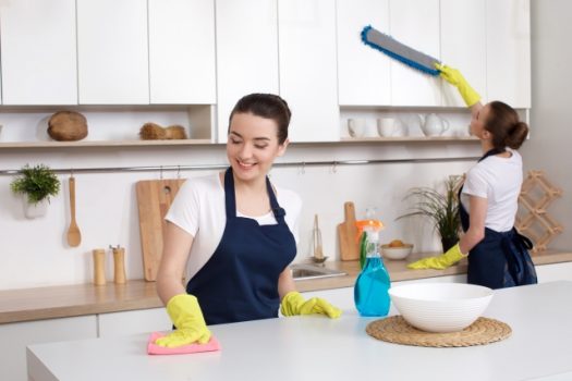 台所の掃除方法まとめ 簡単 手軽にできるやり方を解説します ハウスクリーニング110番 エアコン掃除も対応 カビ臭い汚れ撃退