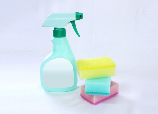 風呂の換気扇掃除を簡単にする方法！汚れを放置すると健康被害も……