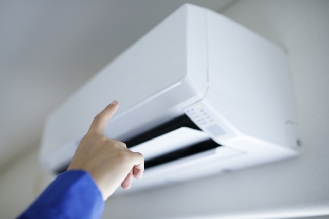 エアコン掃除の最適な頻度とタイミング